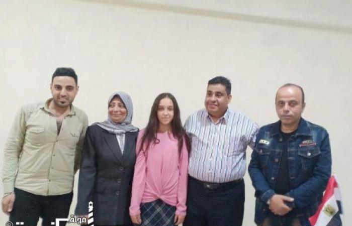 إنطلاق الموسم الثاني من مسابقة "صوت الإبداع الثاني" بالإسكندرية