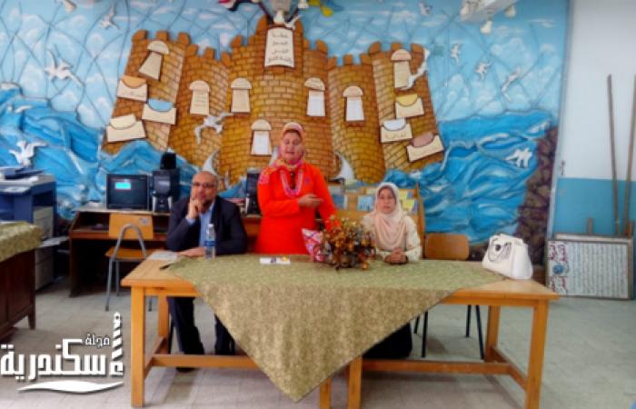 (الاسرة فى الإسلام ) فى ندوة بمركز إعلام الجمرك