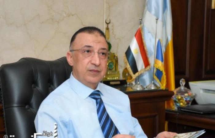 محافظ الإسكندرية يعتمد مواعيد امتحانات الفصل الدراسي الأول للعام الدراسي ( 2019 - 2020 ) لصفوف النقل لجميع المراحل التعليمية