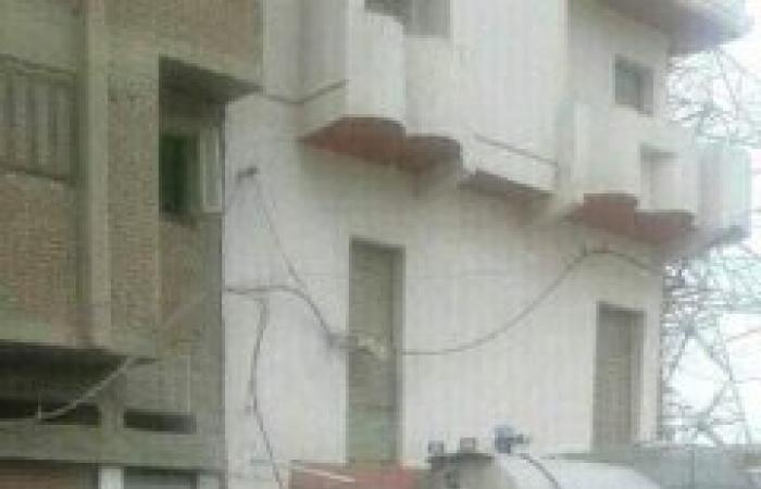 غضب أهالى منطقه سكينه عقب انقطاع المياه