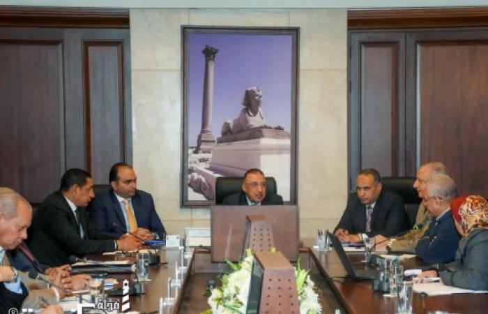محافظ الإسكندرية نظافة المحافظة الفترة القادمة إجباري وليس اختياري