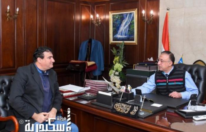 مدير إسكندرية للغاز الطبيعي:تكلفة إدخال الغاز الطبيعي للعميل الواحد على الدولة تقدر ب ٥٥٠٠جنية يتحمل منها المواطن ٢١٦٠جنية وذلك بالتقسيط على ٦سنوات.