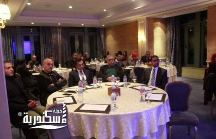 مهرجان "دبي للتسوق" يحتفل باليوبيل الفضى بالإسكندرية