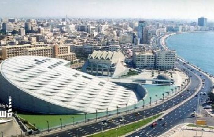 ملامح السرد الروائي الليبي بمختبر سرديات مكتبة الإسكندرية