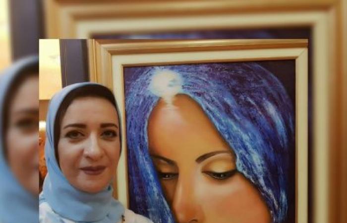 أولي حفلات التوقيع لمؤسسة حورس الدولية بتعويذة ناهد تاج