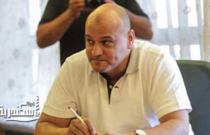 وفاة والد الكاتب الصحفى خالد ميرى رئيس تحرير جريدة الأخبار