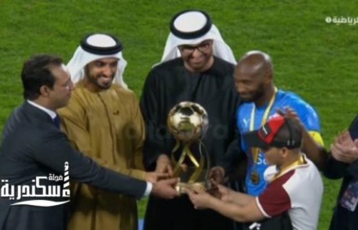 الزمالك يحسم قمة السوبر المصري بركلات الترجيح