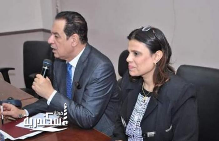 فعاليات الندوة الثقافية تحت رعاية وزير الشباب والرياضة