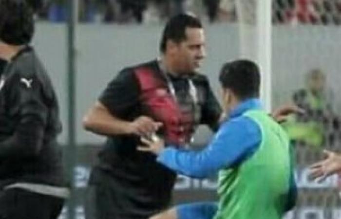 لجنة الانضباط توقع عقوبات على الأهلي و الزمالك