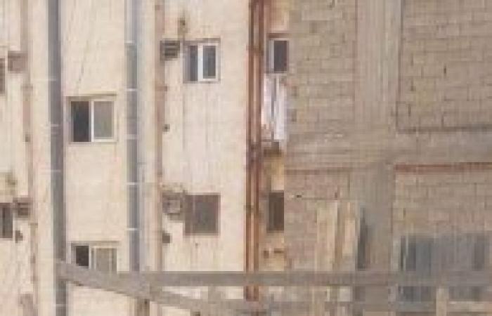 استمرار حملات التصدي للبناء المخالف بالإسكندرية