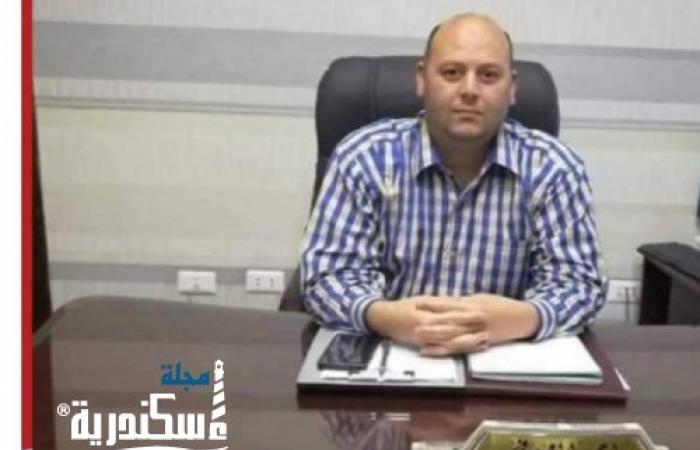 المقدم أحمد الصيرفي رئيس مباحث الدخيلة يشن حملة مكبرة للقضاء على البؤر الإجرامية والبلطجة والخارجين عن القانون