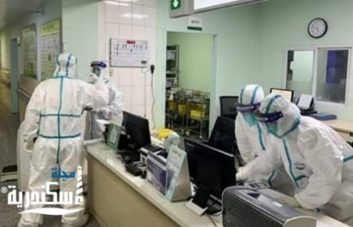 المستشفيات الجامعية  ترفع حالة الطوارئ القصوى.