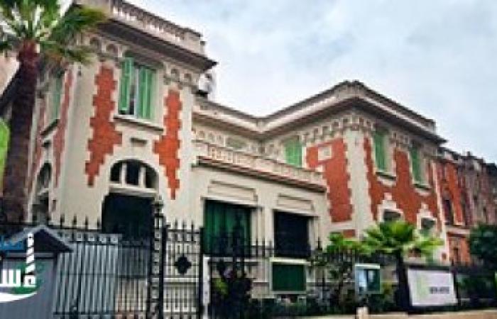 معهد جوته بالاسكندرية ينفذ فعاليات  ثقافية عبر الانترنت