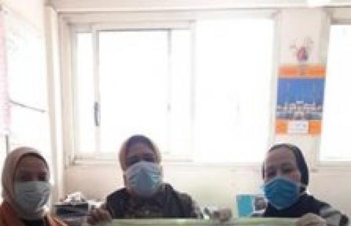 منطقة المنتزة ومنطقة شرق الطبية تكرم لجنة البيئة