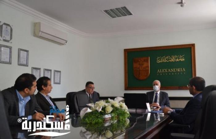 إجراءات احترازية في حالة عودة الدراسة بعد إجازة عيد الفطر المبارك.