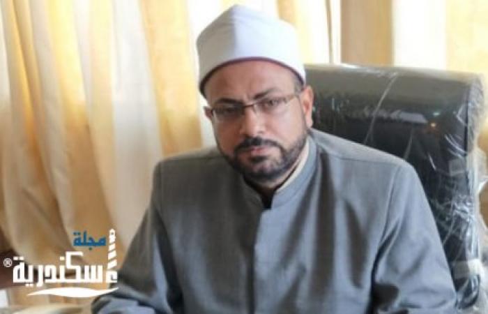 أوقاف مطروح تصرف 85 الف جنيه زكاة فطر لعدد 425 حالة