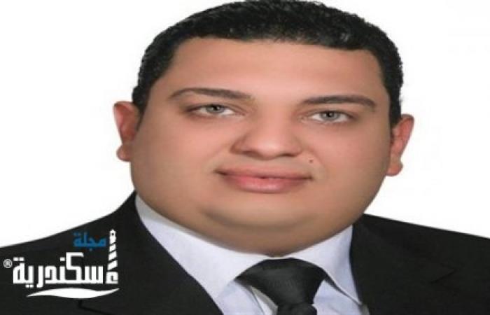 " مستشار برلمانية الوفد " يشيد بإفتتاح الرئيس السيسى لمشروع بشائر الخير 3