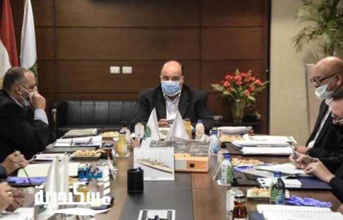 الاتحاد السكندرى يعلن عن القرارات الحاسمة من مجلس ادارة النادى