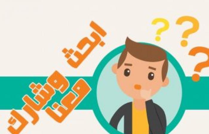 حزر فزر في مبادرات ثقافية بمكتبة الاسكندرية