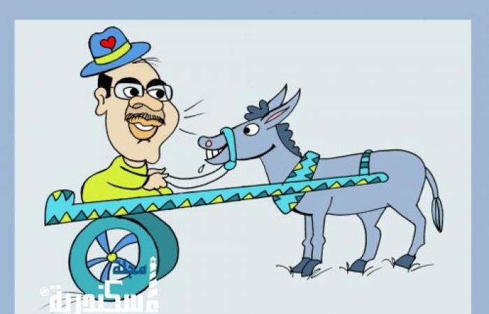 عادل حراز يحكي عن رومانة ميزان أحوال الناس