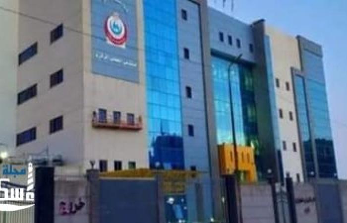 تعافي وخروج 34حالة من مستشفيات العزل بالإسكندرية