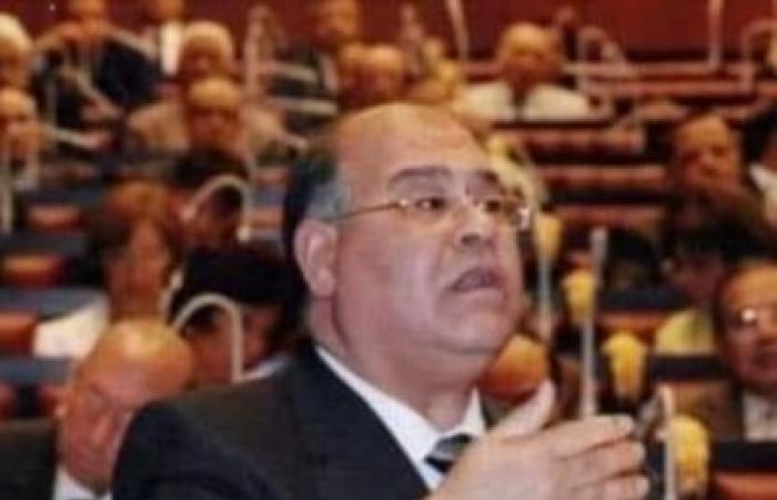 حزب الجيل الديمقراطي يهنىء الرئيس والقوات المسلحة والشعب المصري بثورة ٣٠ يونيو