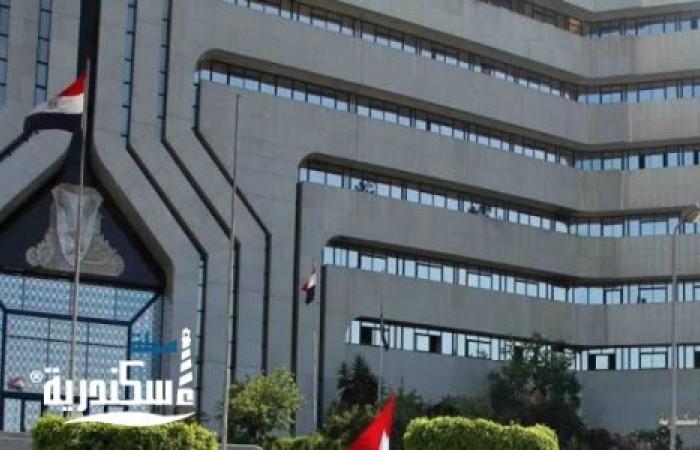 بالاسماء.. حركة تنقلات رؤساء مباحث الإسكندرية