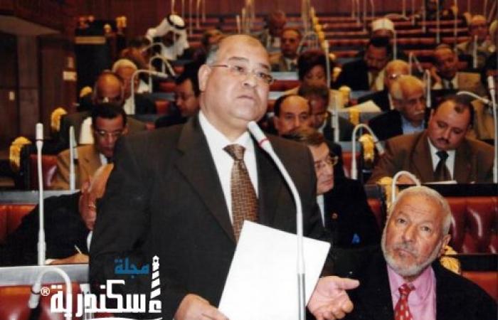 رئيس حزب الجيل إجراء انتخابات مجلس الشيوخ ضرورة بالرغم من الظروف الصعبة التي تمر بها البلاد