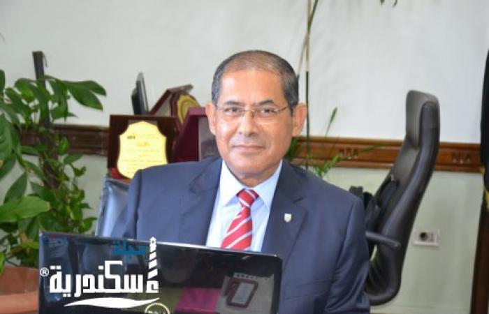 مجلس خدمة المجتمع وتنمية البيئة يستعرض اهم الانجازات للقطاع خلال العام ‏الدراسي الجديد