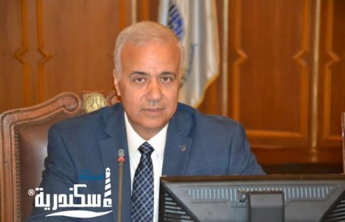 "دور الجامعات في خدمة المجتمع وترسيخ القيم"في المؤتمر الدولى