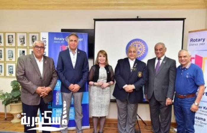 جمهورية مصر العربية تدعم دولة السودان الشقيق