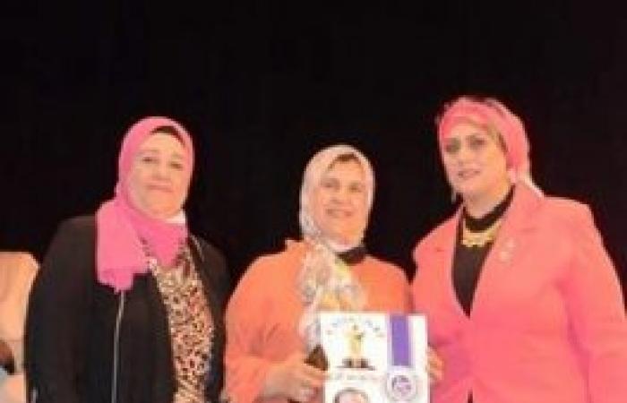 قصر الأنفوشى و الإتحاد النوعى لذوى الإحتياجات الخاصة فى إحتفالية الوفاء ضد الكورونا