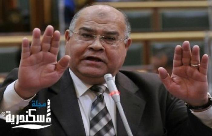 رئيس حزب الجيل بيشيد بحرص الرئيس السيسى الشديد على احترام الدستور والالتزام بنصوصه حرفيا