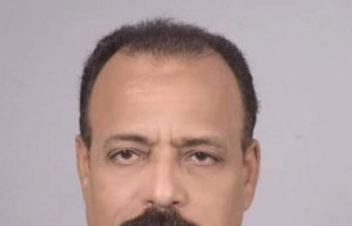 "الصعيدى" تحية فخر واعتزاز لأبطال وشهداء الوطن في ذكري أكتوبر المجيد