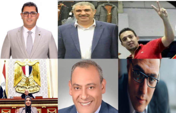 مرشحون وناخبون يستعدون لخوض المعركة الانتخابية بشوارع الاسكندرية