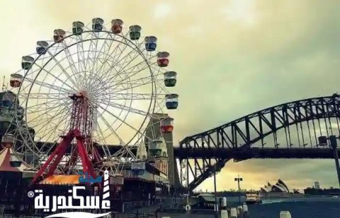 تتفسح فين : عنوان وأسعار تذاكر ومواعيد دخول وتليفون ملاهي المعمورة بالإسكندرية