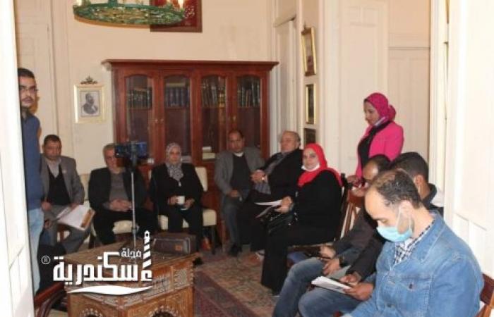 الدستوريين" يضع رؤية اقتصادية تضاف إلى مبادرة حياة كريمة