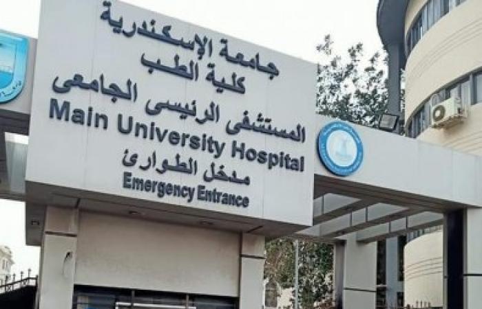حملة مكبرة لتطهير المستشفي  الرئيسي الجامعي "الميري"