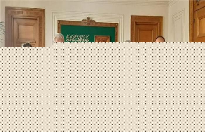 بروتوكول تعاون بين جامعة الاسكندرية والقوى العاملة  لتدريب الطلاب على المهن الحرة