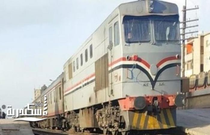 تعرف على مواعيد القطارات بالاسكندرية خلال شهر رمضان المبارك