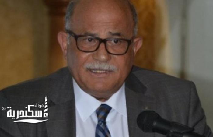 نقابة مهندسي الإسكندرية.... متحف الحضارة المصرية تعبير صادق عن تاريخ مصر العظيم