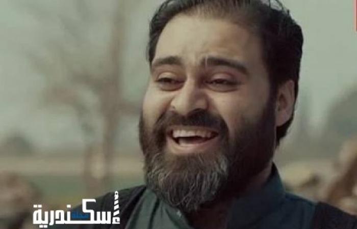 أحمد الرافعي في حوار لمجلة إسكندرية " وجودي ضمن مسلسل الاختيار شرف كبير.. وحلمت بتكريم من رئيس الجمهورية.. وانتظروني في اللي ملهوش كبير"