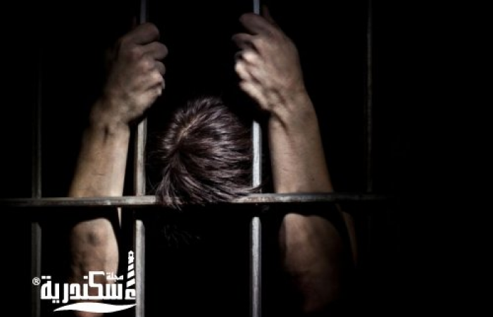 المشدد لمهندس زراعي متهم بحيازة 140 طربة حشيش