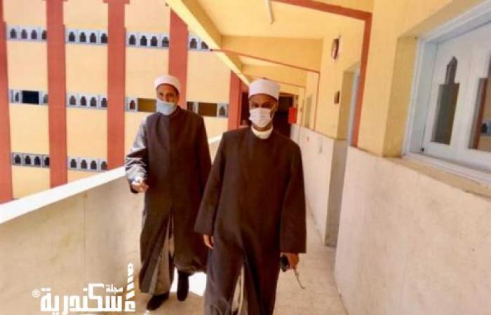 معاهد الإسكندرية تشارك بمسابقة «فارس المتون» في موسمها الأول