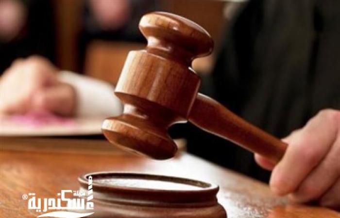 جنايات الإسكندرية....محاكمة 4 متهمين بتزوير شهادتين تعليميتين