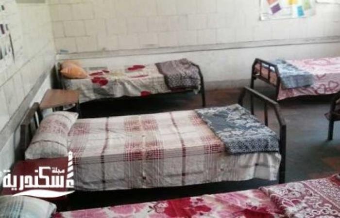 تعليم الإسكندرية... بدء تلقى اعتذارات مراقبي الثانوية غداً و تجهيز 16 استراحة للمراقبين