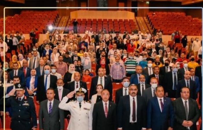 محافظ الاسكندرية... نعمل على إرجاع الإسكندرية كسابق عهدها عروسا للبحر الأبيض المتوسط