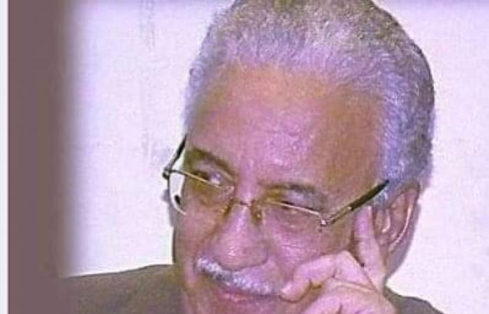 مجلس إدارة مركز الحرية للإبداع بالإسكندرية ينعي الفنان والشاعر  محمد رطيل