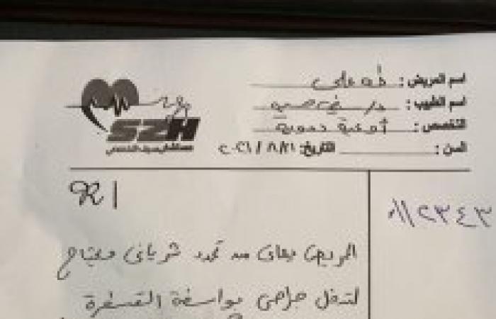 النائبة سوسن حسني حافظ  : تتدخل  لحل مشكلة أسرة مهددة بالتشرد بعد طردهم من مسكنهم وعدم وجود بديل