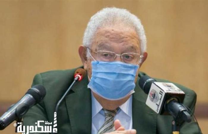 نقيب المحامين....تعامل «فرعية الإسكندرية» مع أزمة «قسم المنتزه» فرض حقوقنا
